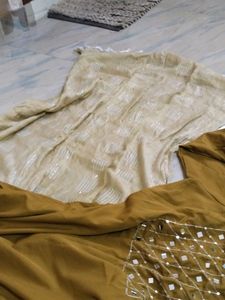 Kurta And Pant