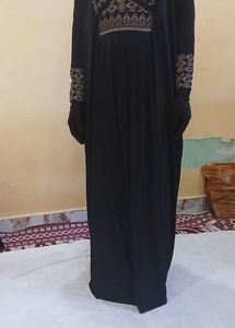 Abaya Important