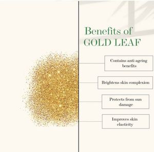 Brightening Gel Mask