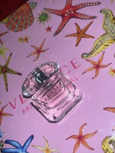 Versace Bright Crystal Set