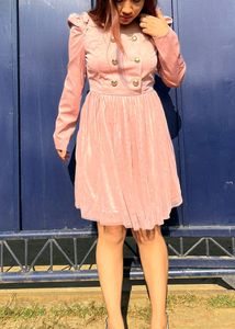 Imported Dress