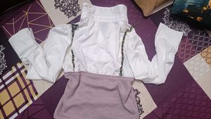 Korean Chic Top Shirt
