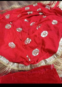 Heavy Work Bridal Lehenga