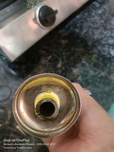 Like New Cera Water Tap