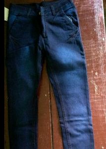 🔥Sale🔥 jeans 👖 only At 400