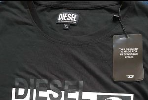 Diesel 3 Tshirts For Rs.798