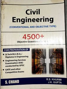 Civil Engineering Book
