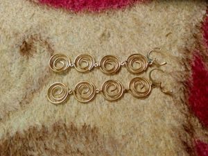 Stylish Earrings