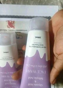 Face Wash