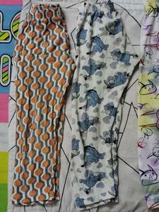 3 pajami set