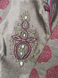 Festive Boys Kurta Set