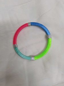 Unused Thread Work Bangles(24)