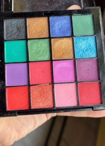Eyeshadow