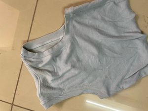 Cute Graphic Tank Top