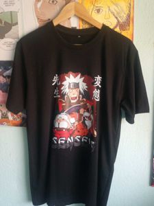 Jiraiya Sensei Naruto T-Shirt