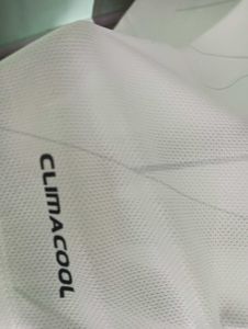 Real Madrid Adidas T-Shirt