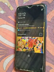 Vivo Smartphone - Good Condition