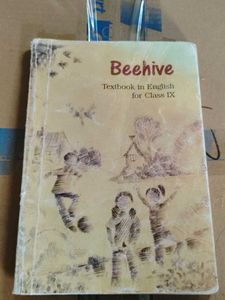 Beehive Textbook Class IX