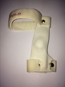 Halux Valgus Splint (Bunion Corrector)