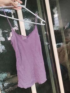 Purple Top