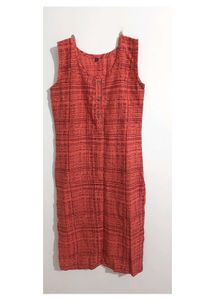 2 Sets Of Sleeveless Kurties