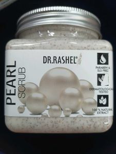 DR Rashil All  Facial Cream