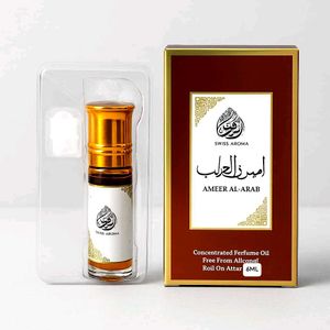 Ameer Al-Arab Free Form Alcohal
