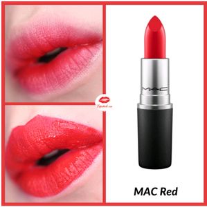 Luxe Brand MAC Original Lip Stick