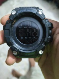 Sport Watch