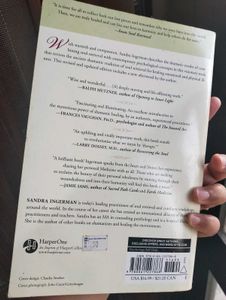 2 Healing Books, Soul Retrieval &amp; Healer&#39;s Man
