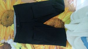 36&#34; pants lycra black mens