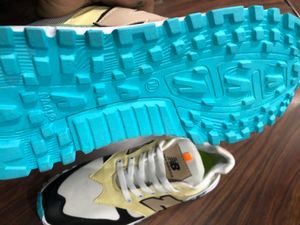 New Balanca Sneakers Size UK 10