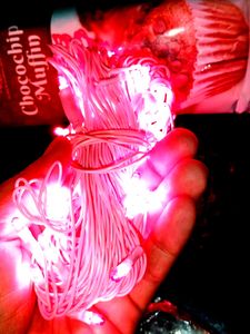 Decorative Lights (Pack Of 1)
