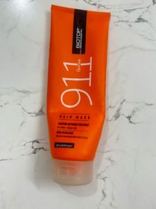 Biotop 911 Quinoa Hair Mask