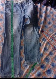 Mens Jeans