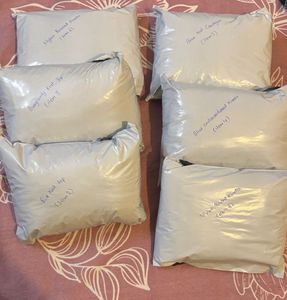 Burgundy Knit top (item 1)