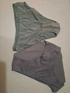 Used Womens Briefs
