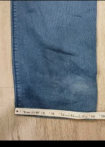 Cs1747 Space Jeans Size 36