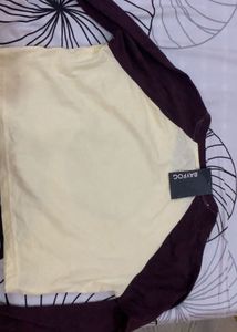 Raglan Long Sleeve Top