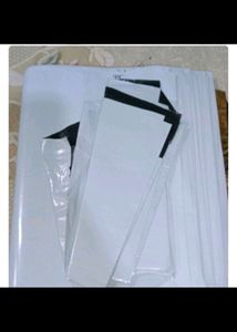 Plastic Poly Mailers