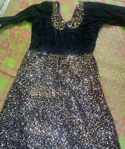 Frock sequence work