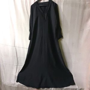 Abhaya / Burkha / Burqa / Abaya