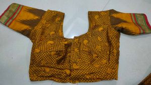 Vintage Paithani Saree