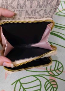 Women Sling Purse For Phone And Cards Also