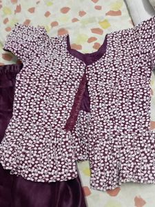Lehenga Choli