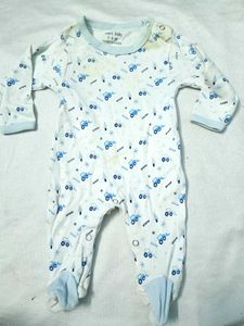 New Born Baby