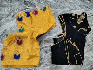 Multi Use Blouses