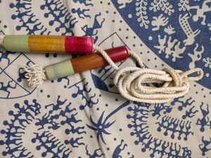 Skipping Rope