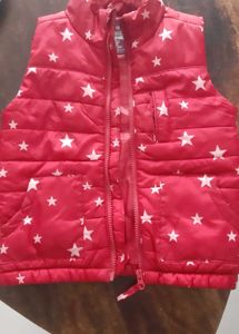 Jacket For Girls