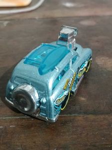 Hot Wheels Cars With Metal Body